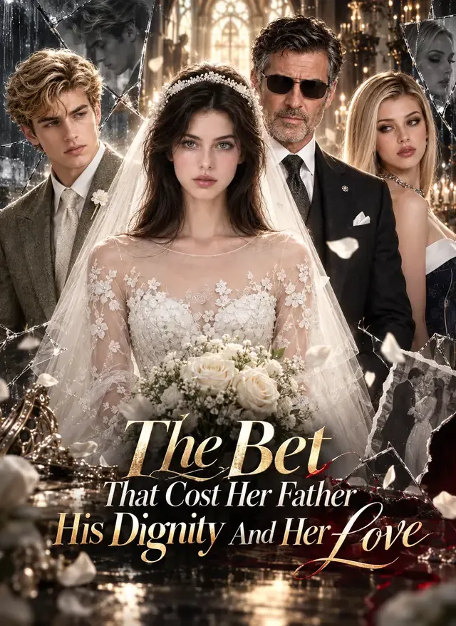 The Bet That Cost Her Father His Dignity And Her Love cover