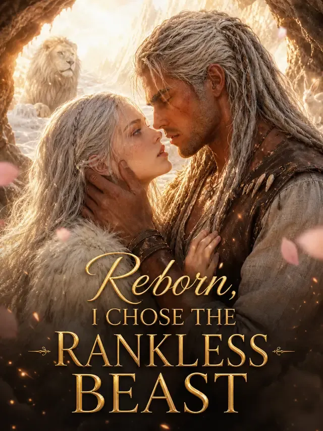 Reborn, I Chose the Rankless Beast cover