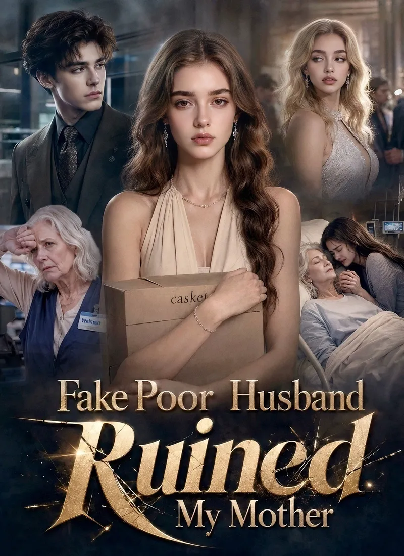 Fake Poor Husband Ruined My Mother cover