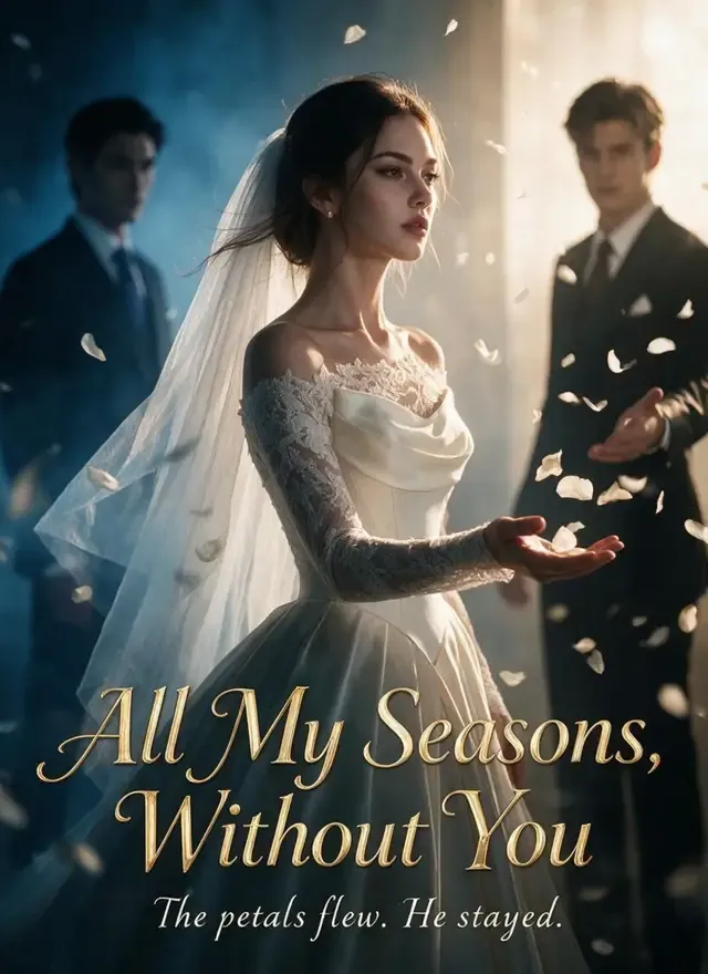 All My Seasons, Without You cover