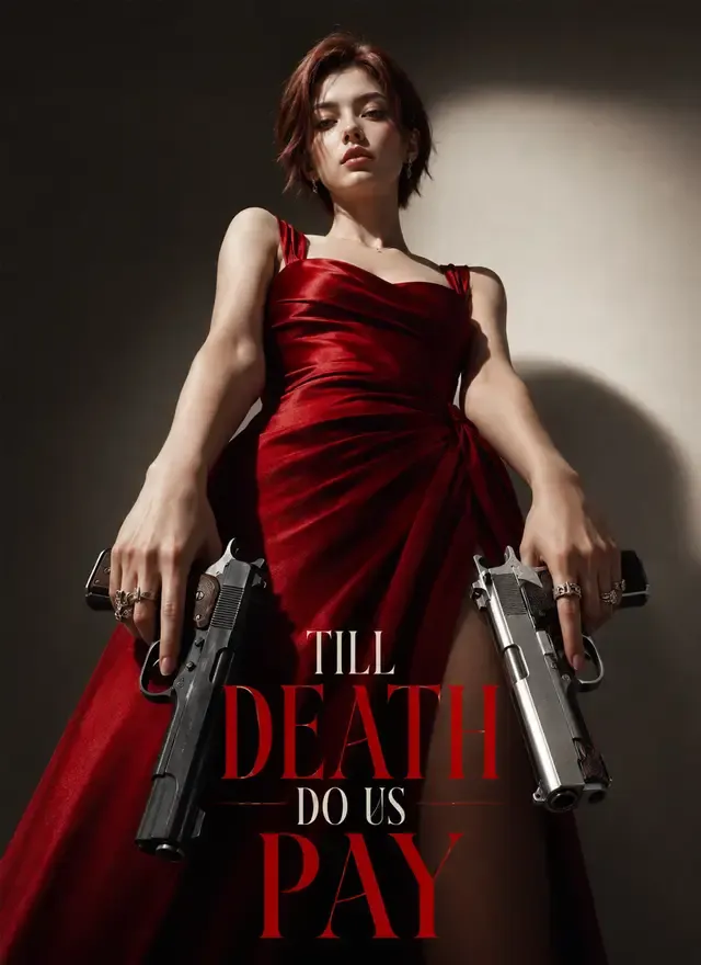 Till Death Do Us Pay cover