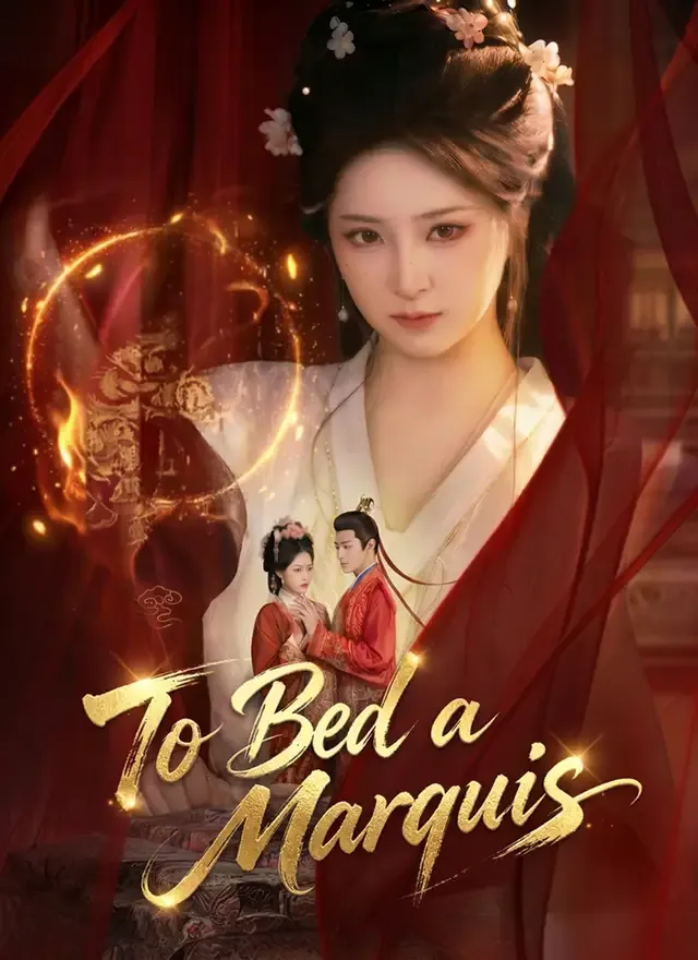 To Bed a Marquis cover