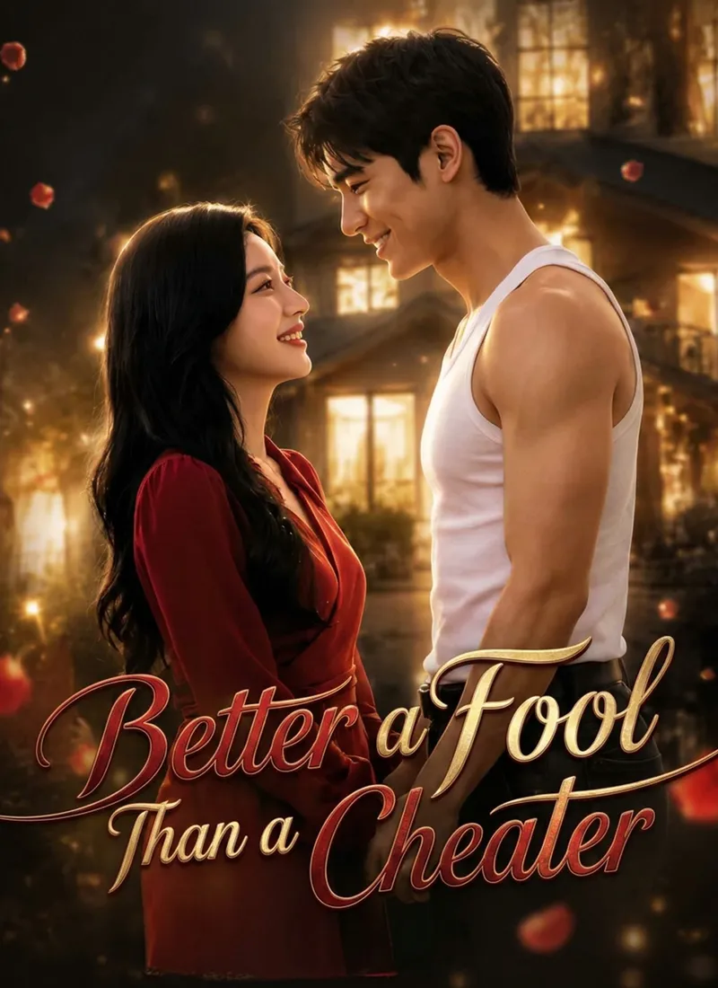 Better a Fool Than a Cheater cover