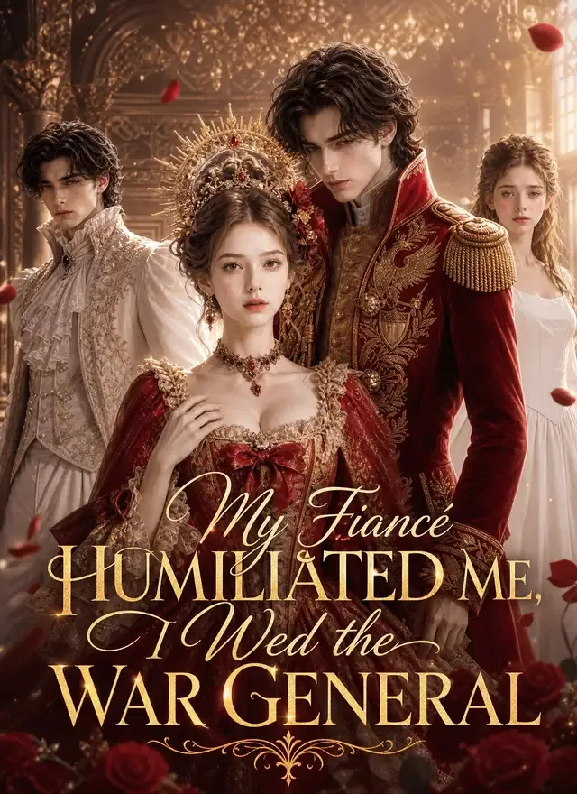 My Fiancé Humiliated Me, I Wed the War General cover