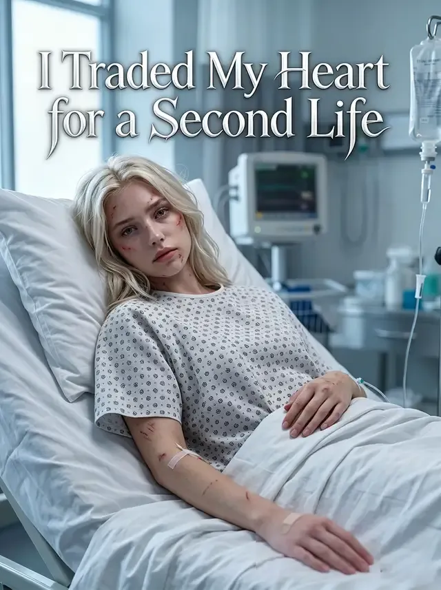I Traded My Heart for a Second Life cover