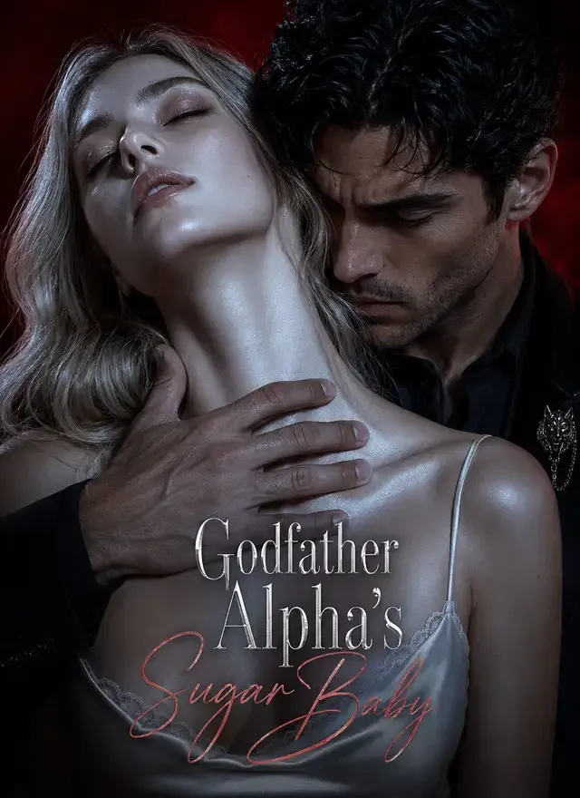 Godfather Alpha's Sugar Baby cover