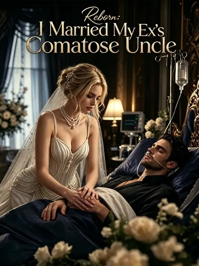 Reborn: I Married My Ex’s Comatose Uncle cover