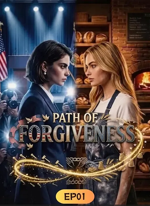 Path of Forgiveness cover