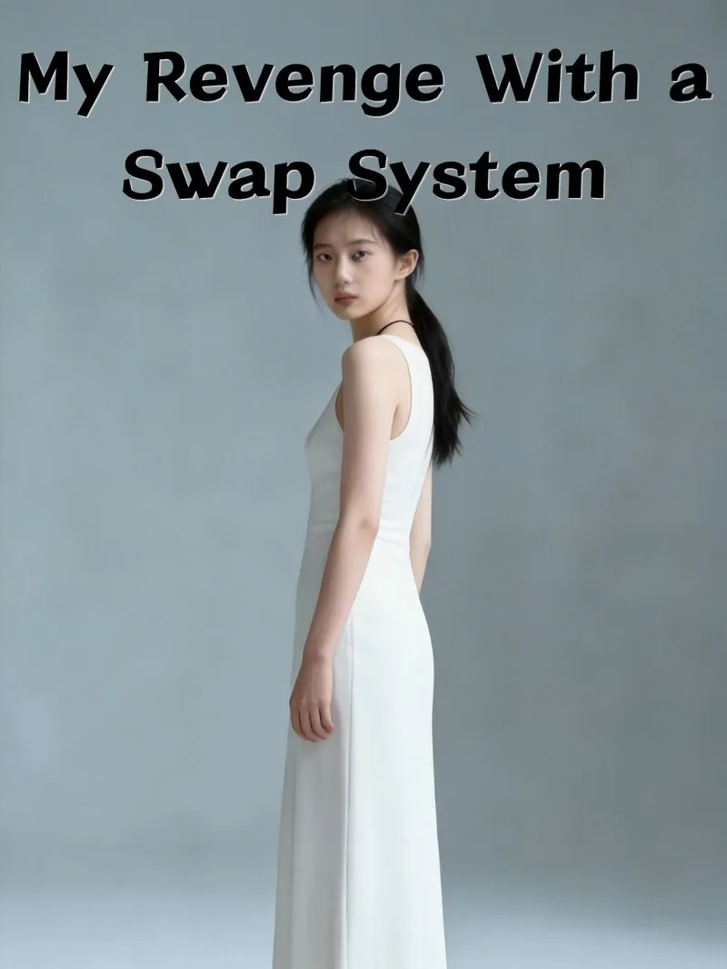 My Revenge With a Swap System cover