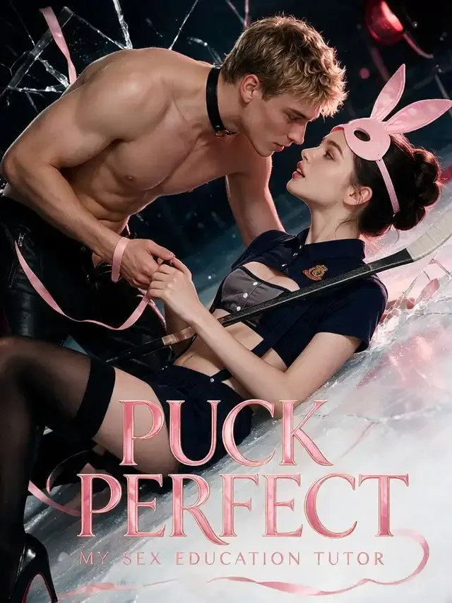 Puck Perfect: My Sex Education Tutor cover