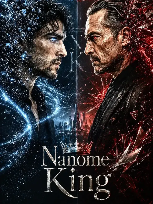 Nano King cover