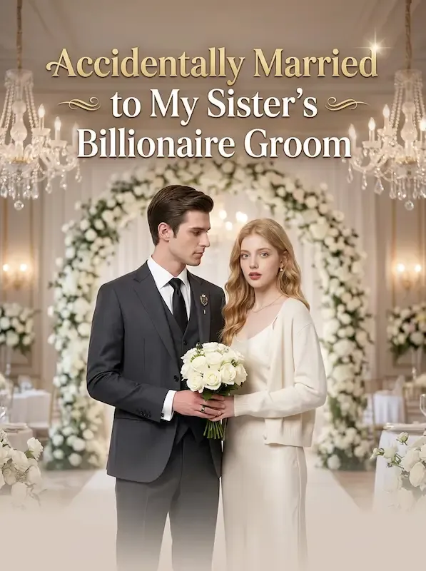Accidentally Married to My Sister’s Billionaire Groom cover