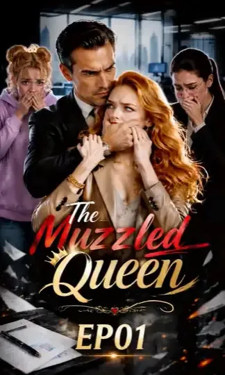 The Muzzeld Queen cover