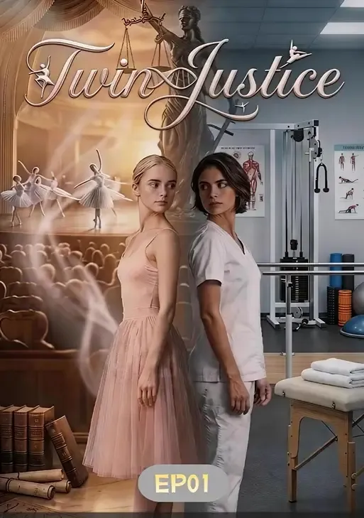 Twin Justic cover