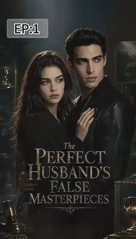 The File of Perfect Husband's Lies cover
