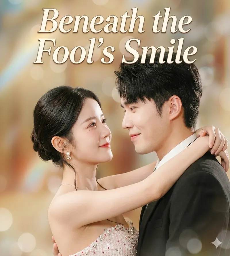 Beneath the Fool's Smile cover