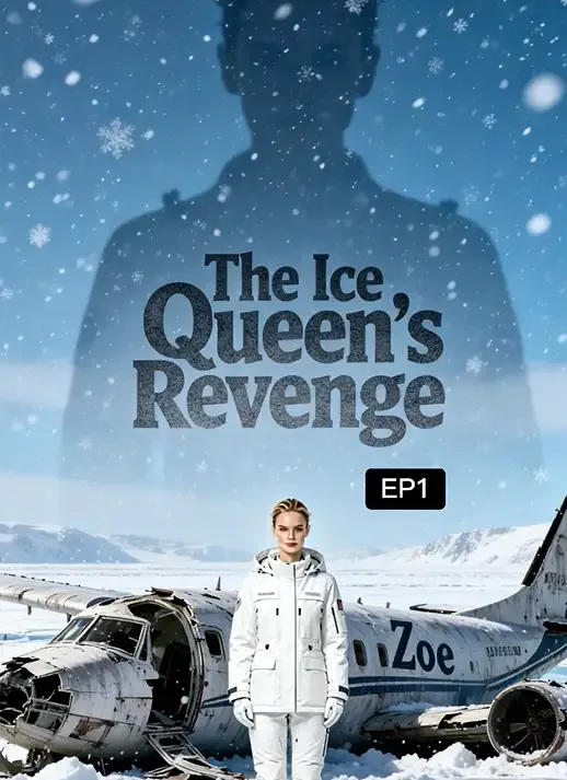 The Ice Queen's Revenge cover
