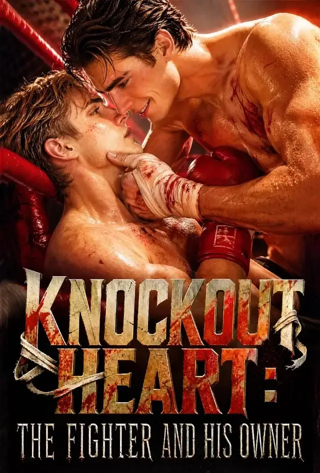 Knockout Heart: The Fighter and His Owner cover