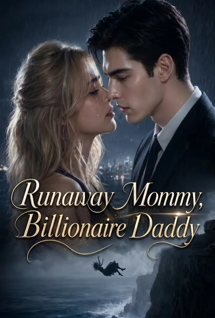 Runaway Mommy,Billonaire Daddy cover