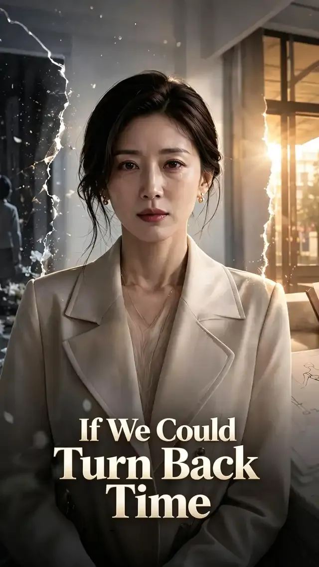 If We Could Turn Back Time cover