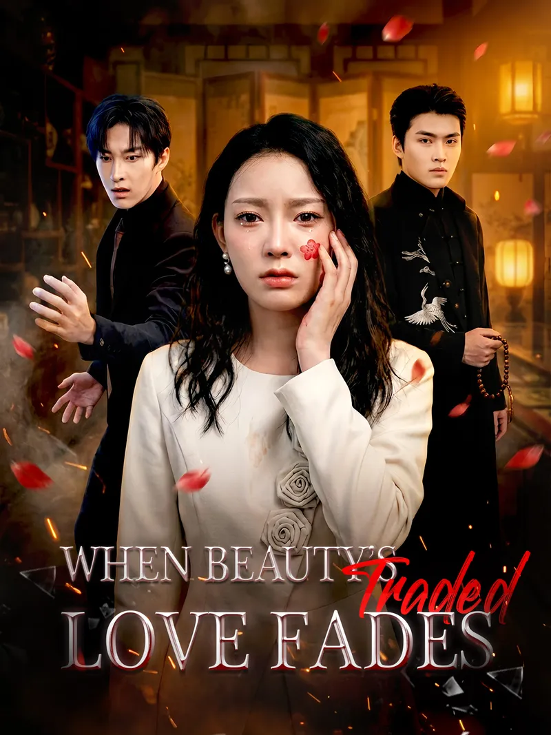 When Beauty’s Traded, Love Fades cover