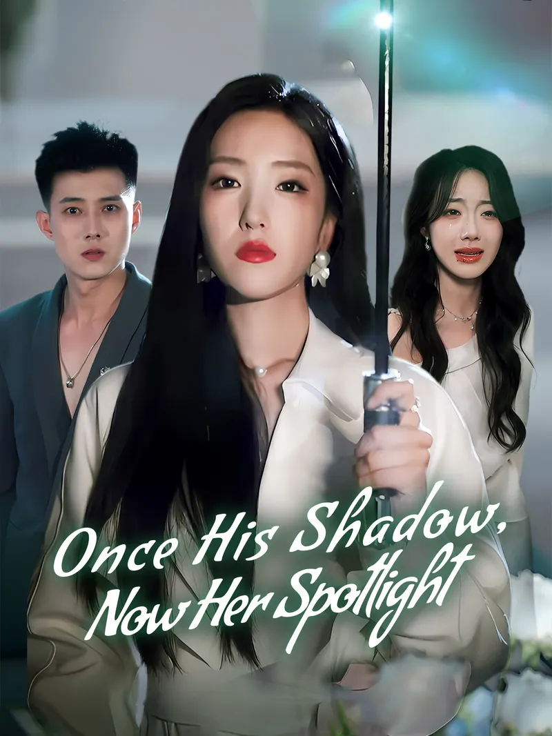 [ENG DUB] Once His Shadow, Now Her Spotlight cover
